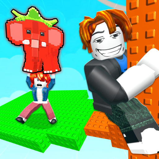 Climb Trees for Brainrots! icon