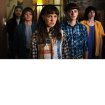 The best STRANGER THINGS