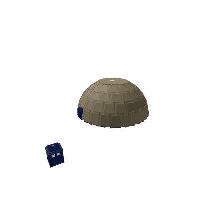 Old TARDIS