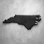 13 Colonies: North Carolina
