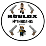 Myth busters Groups