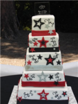 THE CAKE FAMILY!