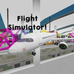 Flight Simulator!