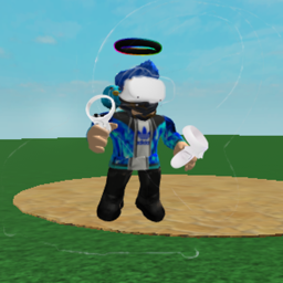 Robloxia VR (Lets explore update)