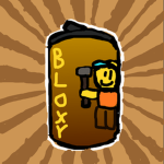 Bloxy Cola Games Inc.