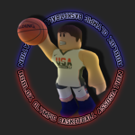 [ROBA] Roblox Olympic Basketball Association