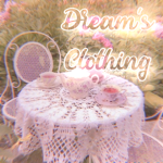 $Dream's Clothing$