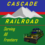 Cascade Railroad [CSCD]