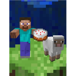 Minecraft Sheep Lovers
