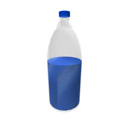 Water Bottle