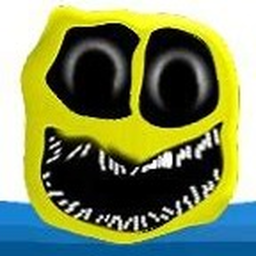 Get chased by a MONSTER