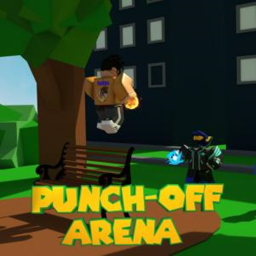 Punch-Off Arena (RELEASE)