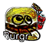 Burgr Alalal 2: Return of Burgr