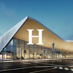 RYANAIR | Helsinki Airport