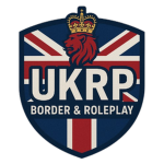 UKRP | Special Firearms Command