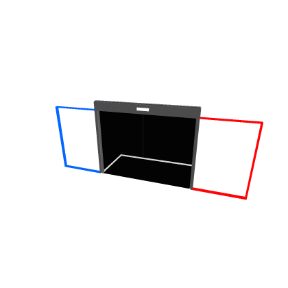 AutomaticDoor2Way