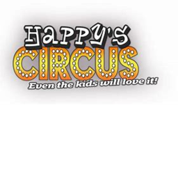 The happy circus