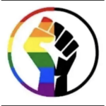 STAND FOR THE BLACK