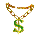 Dolla Dolla Bling