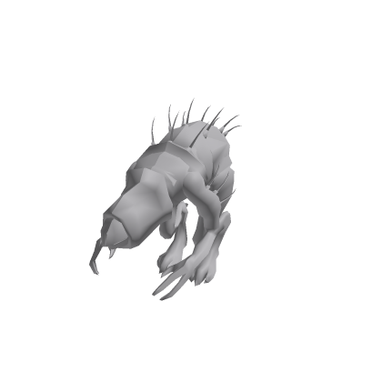 Monster Mesh