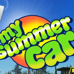 My Summer Car  icon