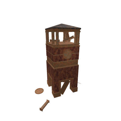 Old Tower