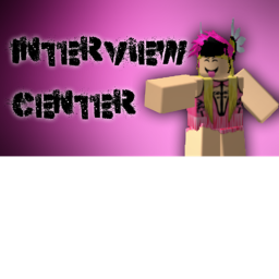 Interview center v1. (BETA)