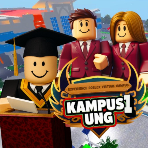 [UPDATE 1.8] GORONTALO YOUNG CAMPUS 1