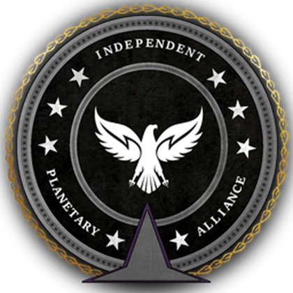 Independent Planetary Alliance Roblox group icon