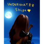 underwater ships