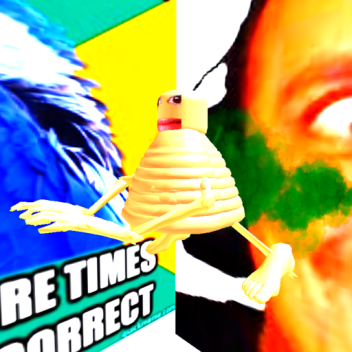 Escape the Evil Diarrhea Obby!