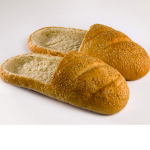 Edible Bread