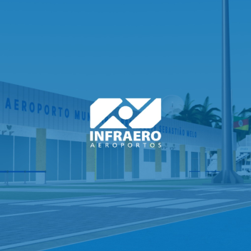 Forróz do Iguaçu Airport - Sebastião Melo