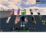 best skaters in robloxia