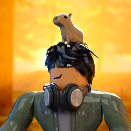My Roblox avatar  Roblox decal
