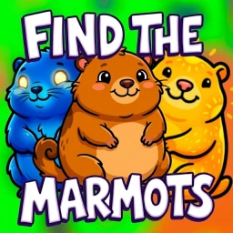 Find the Marmots! [64] icon