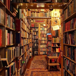 Bookish Bookworms Group Thumbnail