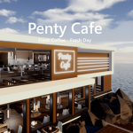 Penty Cafe