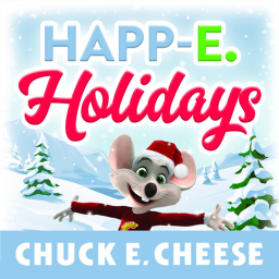 Chuck E. Cheese Roblox City [HIRING]