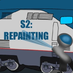 Stage 2: Repainting Place icon