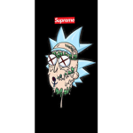 Rick And morty club 8989