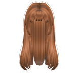 Ginger Hair