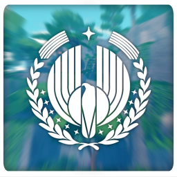 Pristine Panem | The Flamingo Islands