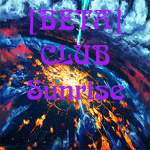Club sunrise!