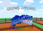 Grow A Reptile