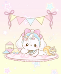kawaii party<3