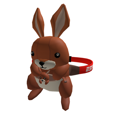 Kangaroo Adventure Pouch thumbnail
