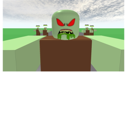zombie revenge