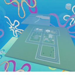 Roleplay In Suburbs (WIP)