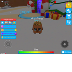 King doggy clan